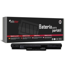 Batteria portatile Sony VAIO VGP-BPS35A - Sony VAIO SVF14000
