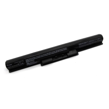 BATERÍA PARA PORTÁTIL SONY VAIO svf152a29m, SV-F152C29M SVF152C29M 