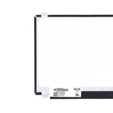 PANTALLA LED DE 15.6" TÁCTIL PARA PORTÁTIL NT156FHM-T00 FHD 40 PINES