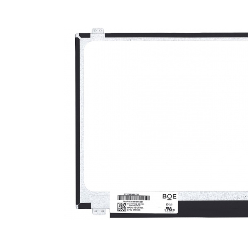Acquista lo schermo LED touch portatile da 15,6" NT156FHM-T00
