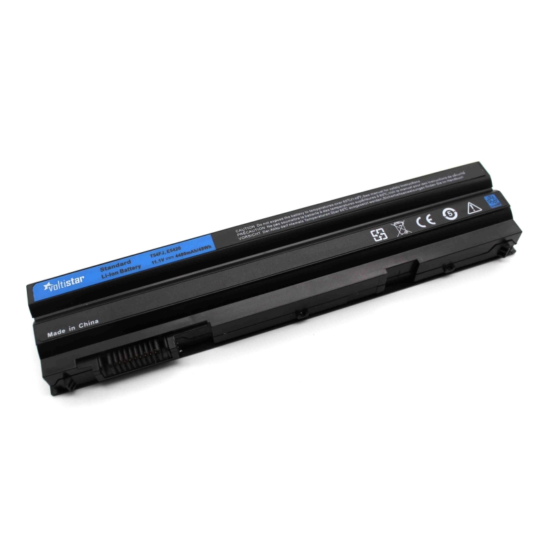 Batteria per laptop Dell Latitude E6430, Batteria Dell Latitude E6430