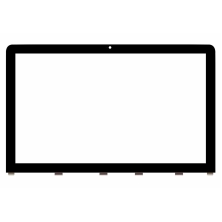 Vetro frontale per Imac anno 2011