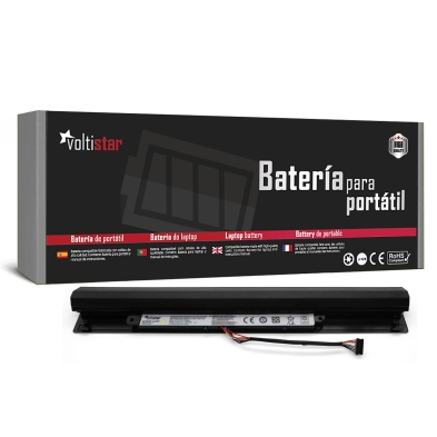 Batteria per laptop Lenovo IdeaPad 100-15IBD 80QQ