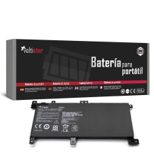 Batteria per laptop Asus F556U | C21PQ9H