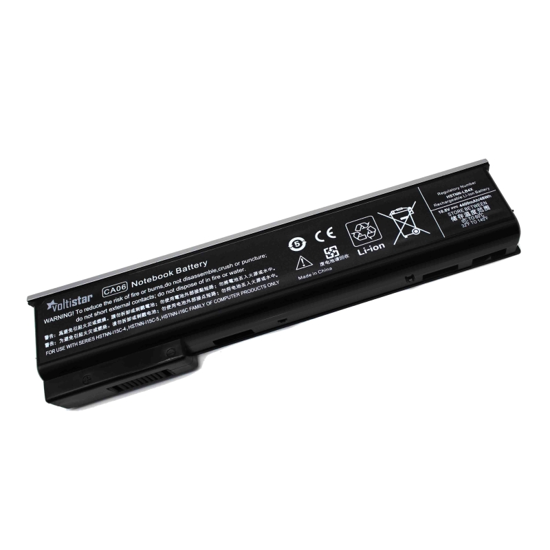 Acquista la batteria Hp Probook 640,645, 650, 650, G1