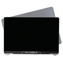 Schermo intero 13" Apple MacBook Air 13" A1932 (2018) in grigio