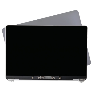 Schermo intero 13" Apple MacBook Air 13" A1932 (2018) in grigio