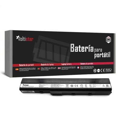 Bateria Asus A32-K52, bateria portatil asusA31-K52  A41-K52