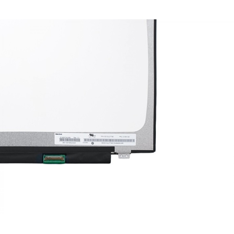 Ecrã LED de 14" portatil Lenovo Yoga 520-14IKB | NV140FHM-N49