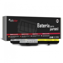 BATERÍA PARA PORTÁTIL LENOVO GOMA B40-30 GOMA  B40-45 GOMA B40-70