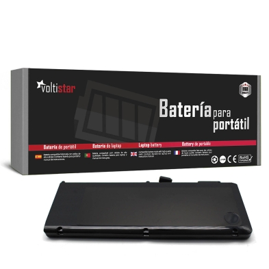 Batteria per portatile Apple MacBook Pro 15" A1286, MB985Ll/A