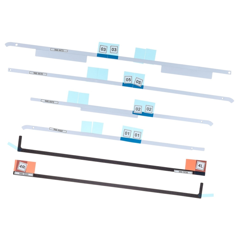 Kit adesivo per schermo iMac 21,5" A1418