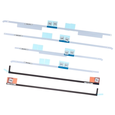 Kit adesivo per schermo iMac 21,5" A1418