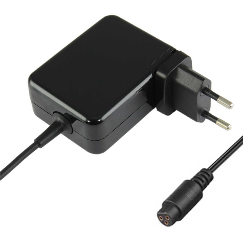 Caricabatterie universale ultra portatile da 90 W, caricabatterie universale portatile da 90 W