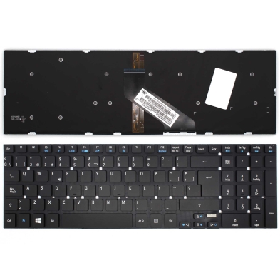 Tastiera Acer Aspire V121762FK2, Tastiera Acer V121762FK2