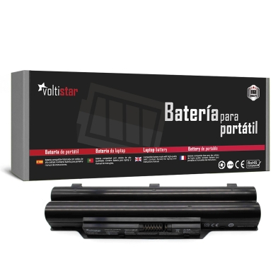 Batteria per laptop Fujitsu Lifebook A530, Batteria per laptop A531