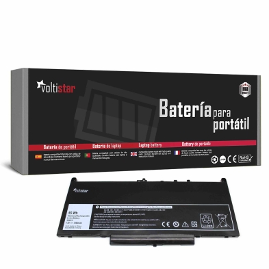 Batteria per laptop Dell Latitude E7270 | J60J5