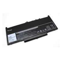Batteria per laptop Dell Latitude E7270 | J60J5