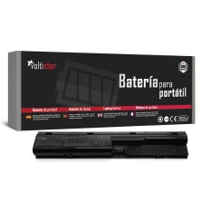 Batteria HP 4330S, 4331S, 4430S, 4431S, 4435S, 4436S, 4440S