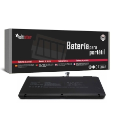Batteria portatile Apple MacBook Pro 15 A1382 miglior prezzo