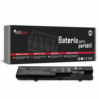 Batteria per laptop HP 620 | HSTNN-CB1A - HSTNN-IB1A - HSTNN-Q81C