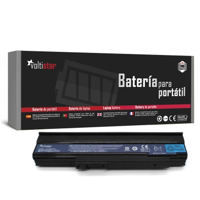 BATERÍA PARA PORTÁTIL ACER EXTENSA 5635ZG