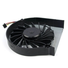 VENTILADOR CPU PARA PORTÁTIL HP PAVILION G6-2000 G7-2000 4 PINES 