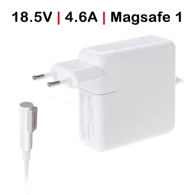 Caricabatterie Apple MacBook A1172 - MacBook A1184 | 18,5 V 4,6 A (85 W)