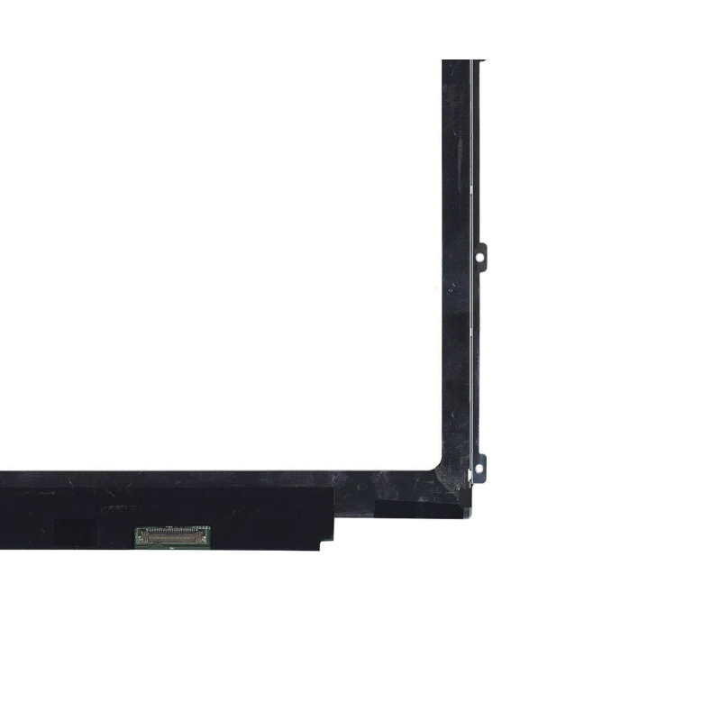 Schermo del laptop Dell Latitude E7240, schermo da 12,5" HB125WX1-100