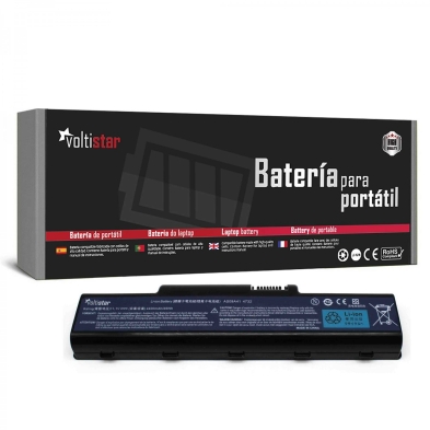 Batteria per laptop eMachines E725 - eMachines E625