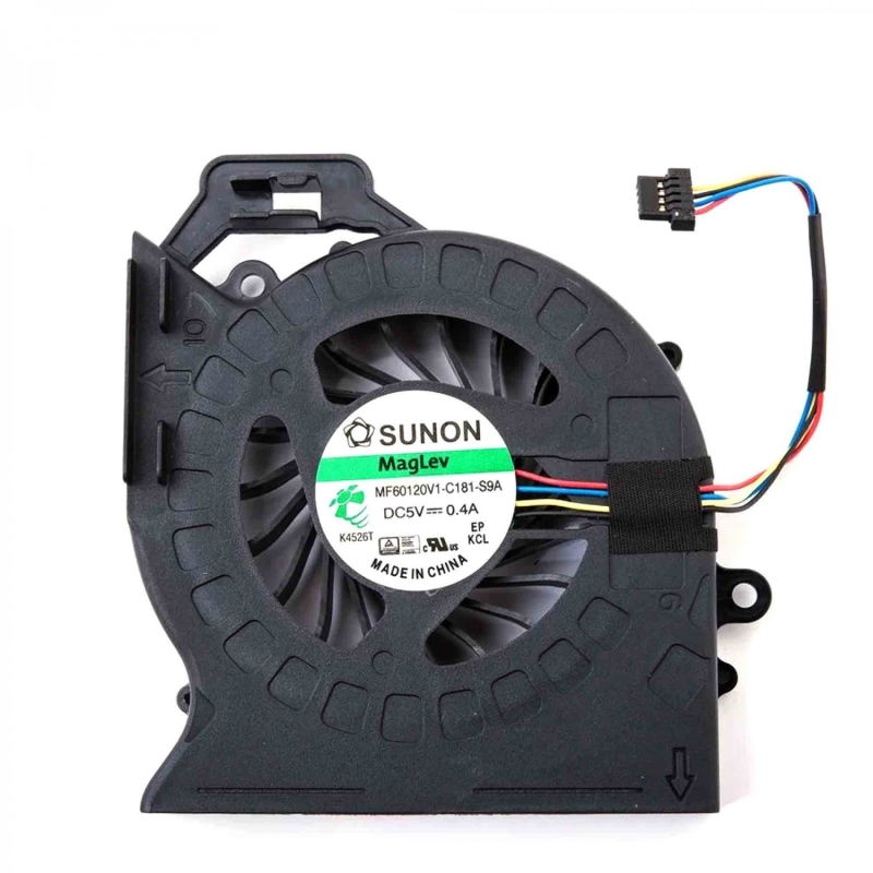 Ventilador Hp Pavilion 641477-001, Precio