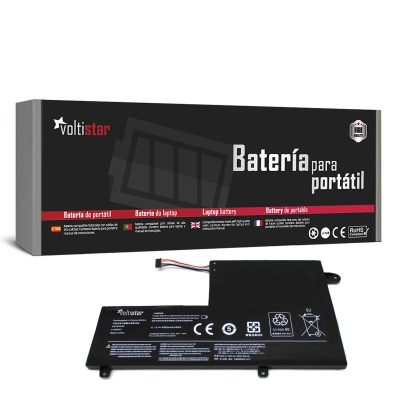 Batteria lenovo s41-70, s4175, l14l2p21