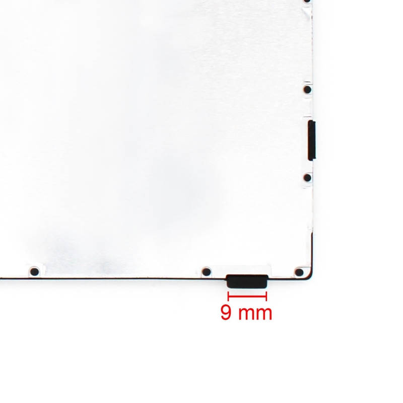 Tastiera Lenovo Z50-70, tastiera per laptop Lenovo T6G1-SPA