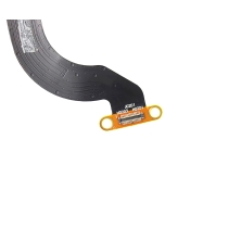 Asus ZenBook UX490UA-X574-BL LED schermo intero | 90NB0EI1-R20020