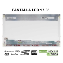 PANTALLA PORTÁTIL LED 15.6 PULGADAS LP156WH4