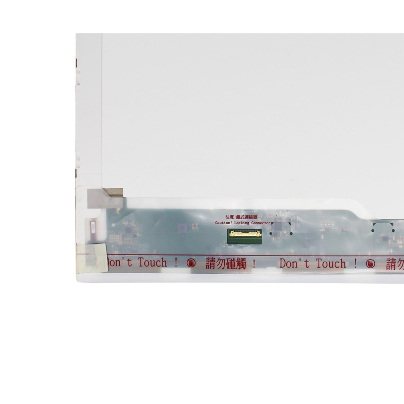 Schermo LED da 17,3" per laptop MSI GE70 2QE Apache Pro FHD