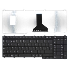 TECLADO PARA TOSHIBA  NSK-TN0SV 9Z.N4WSV.00S