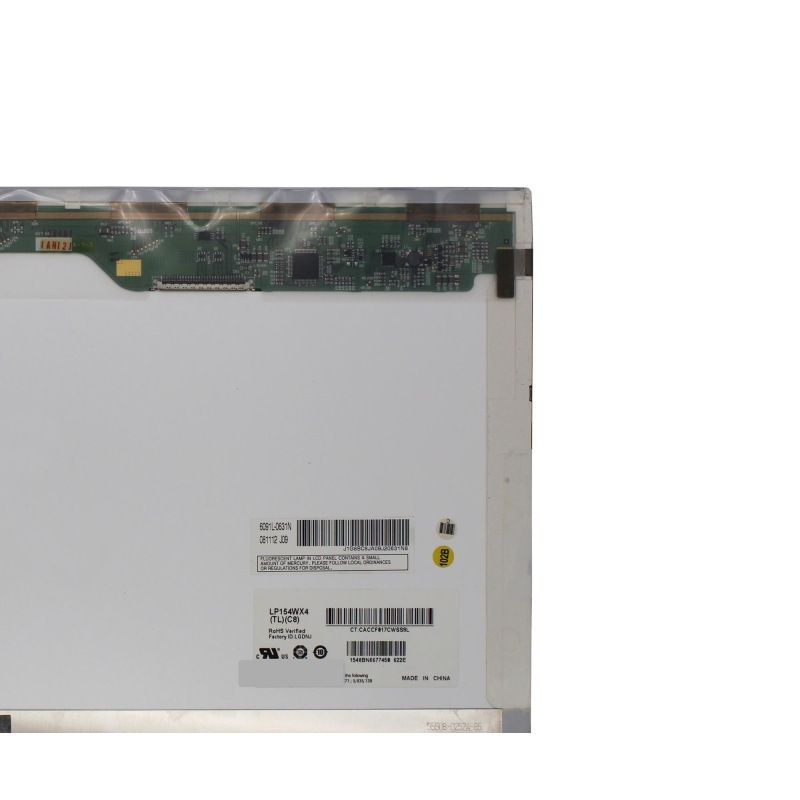 Schermo per laptop Acer Aspire 5633wlmi, prezzo
