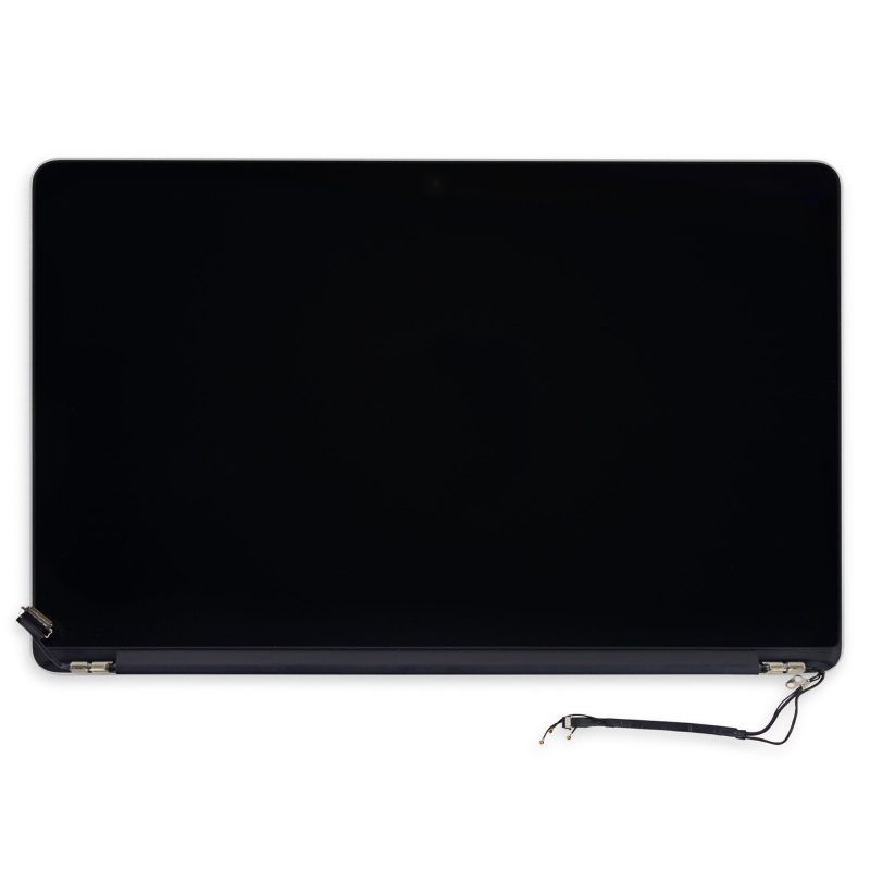 PANTALLA COMPLETA DE 15.4" PARA PORTÁTIL APPLE MACBOOK PRO A1398 (2015)