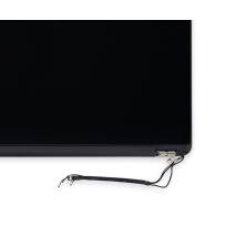 Schermo intero 15,4" Apple MacBook Pro Retina A1398 (2015)