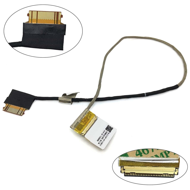 Cavo flessibile per laptop Toshiba s55-c l55d-c l50-c c55d l50-c