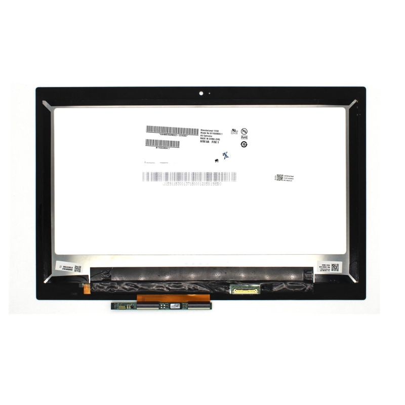 Schermo 11,6"l Acer Chromebook 11R C738T-C44Z | 6M.G55N7.002