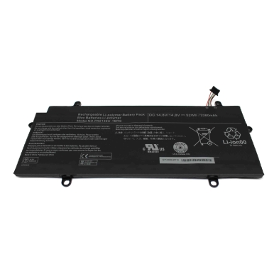 Batteria per laptop Toshiba Portege Z30A, Batteria Toshiba Portege Z30T-A