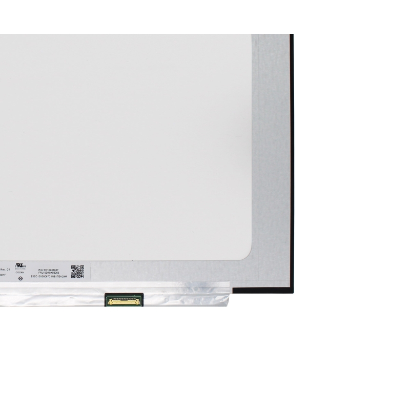 Acquista schermo LED Lenovo V155-15API FHD IPS per laptop da 15,6".