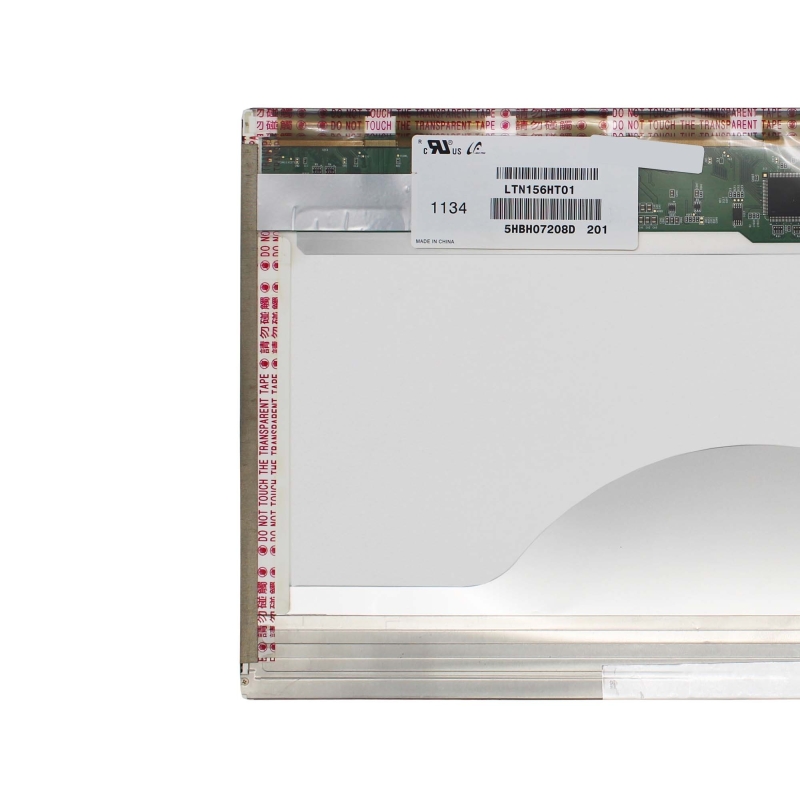 Schermo per laptop LTN156HT01, Schermo LTN156HT01, 0JHNX6