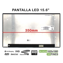 !Schermo LED portatile da 5,6" NV156FHM-N4M - NV156FHM-N4H 350mm