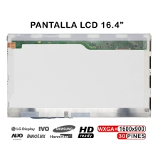PANTALLA LCD DE 16.4" PARA PORTÁTIL LQ164D1LD4A SHARP ONLY