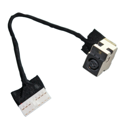 Conector DC Jack para portátil HP G56 |DD0AX8PB000
