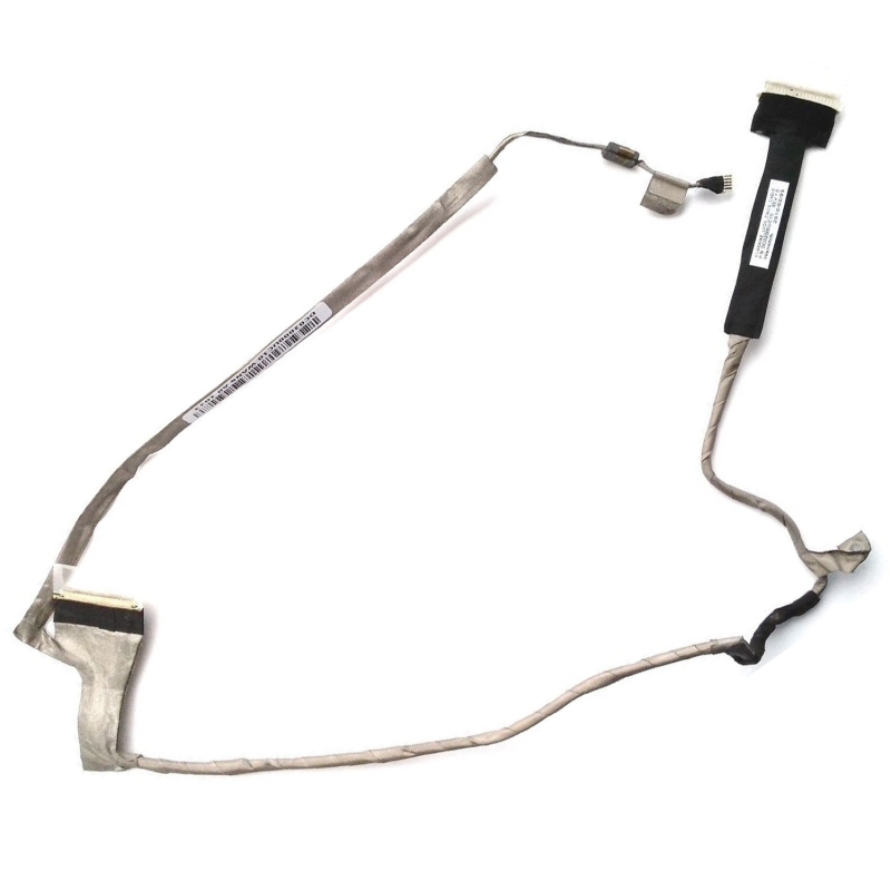 cable flex portatil toshiba satellite L500 L505 DC02000UC10