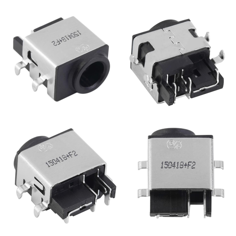 Conector Jack Samsung N140, Jack Samsung N210, Jack Samsung N350